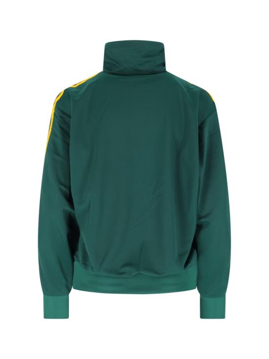 25SS 아디다스 후드 티셔츠 JP2299 CGREEN CREYEL Green - ADIDAS