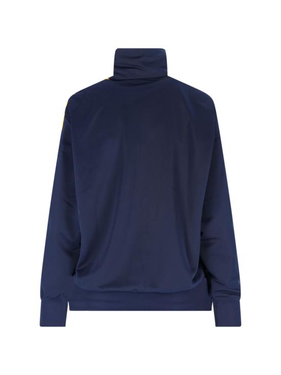 25SS 아디다스 후드 티셔츠 JP2298 NINDIG CREYEL Blue - ADIDAS