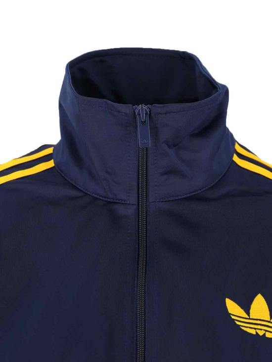 25SS 아디다스 후드 티셔츠 JP2298 NINDIG CREYEL Blue - ADIDAS