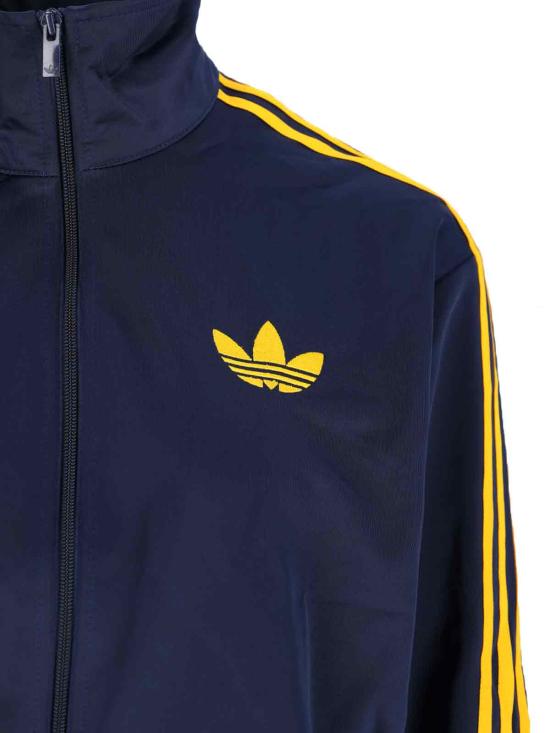 25SS 아디다스 후드 티셔츠 JP2298 NINDIG CREYEL Blue - ADIDAS