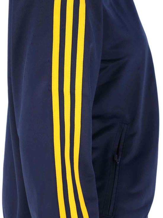 25SS 아디다스 후드 티셔츠 JP2298 NINDIG CREYEL Blue - ADIDAS