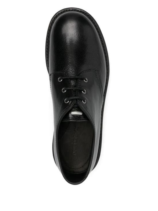 25SS 아워레가시 부츠 A2257TSB Black - OUR LEGACY