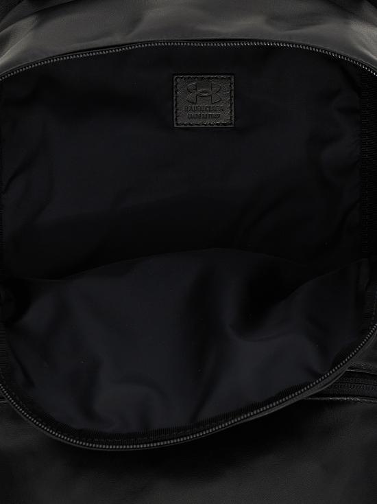 25FW 발렌시아가 백팩 8117482ABIM1000 White Black - BALENCIAGA