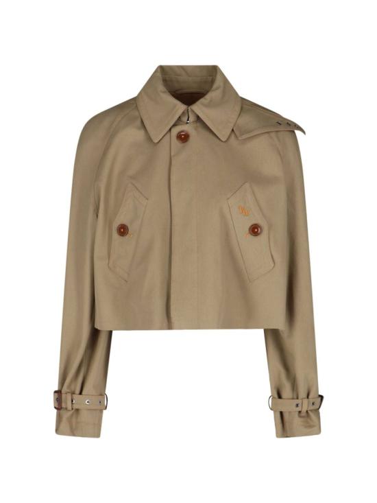 25SS 비비안웨스트우드 자켓 3301001L W011YC404 Beige