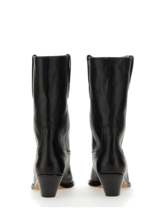 26SS 이자벨마랑 부츠 BO0005FA A1A04S01BK BLACK - ISABEL MARANT