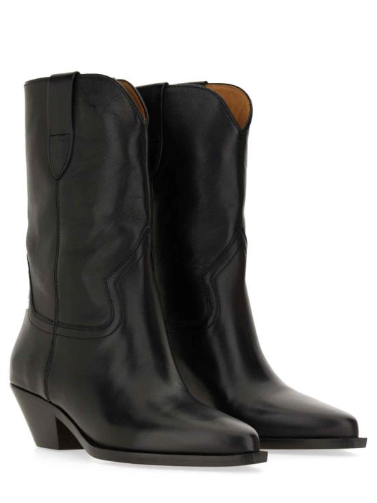 26SS 이자벨마랑 부츠 BO0005FA A1A04S01BK BLACK - ISABEL MARANT