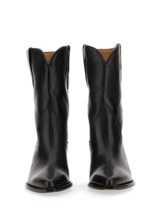 26SS 이자벨마랑 부츠 BO0005FA A1A04S01BK BLACK - ISABEL MARANT