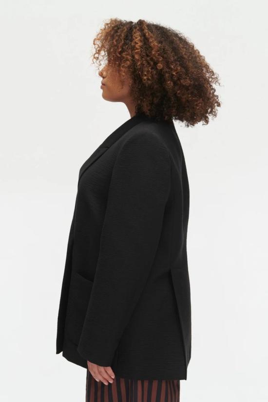  레이첼 코미 수트 세트 뉴 앰보이 블레이저 블랙 - RACHEL COMEY