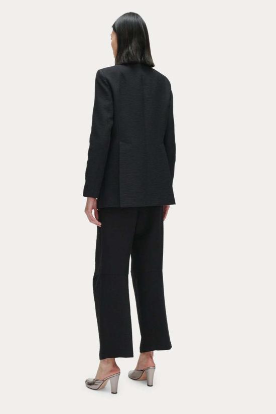  레이첼 코미 수트 세트 뉴 앰보이 블레이저 블랙 - RACHEL COMEY