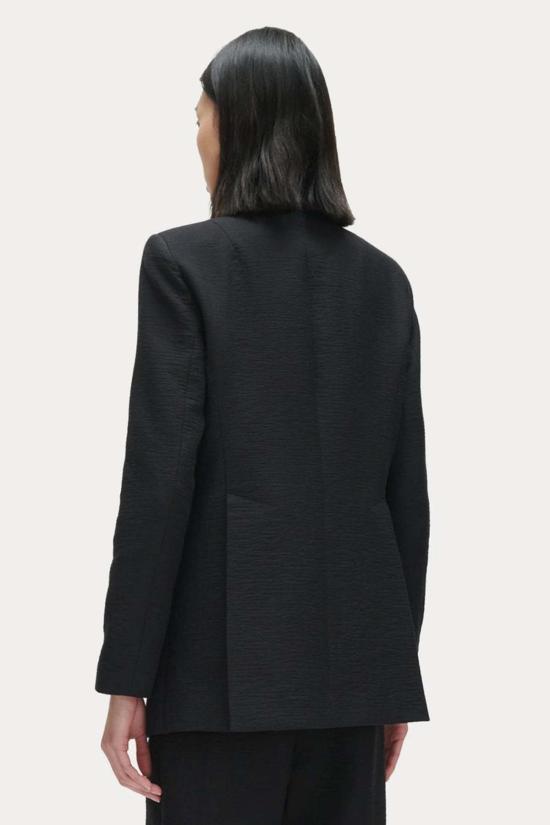  레이첼 코미 수트 세트 뉴 앰보이 블레이저 블랙 - RACHEL COMEY