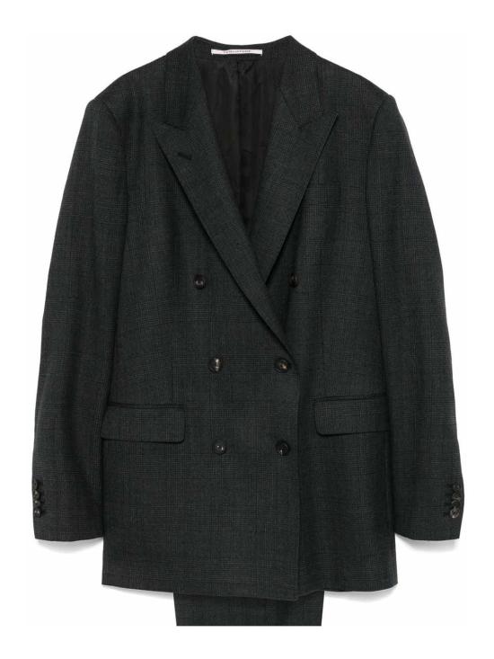  딸리아토레 숏 스커트 TPARI10970152N1261 Dark Grey