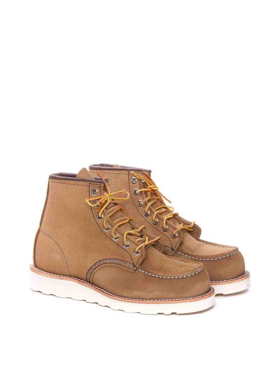 25FW 레드윙 부츠 8881OLIVEMOHAVE Beige - RED WING
