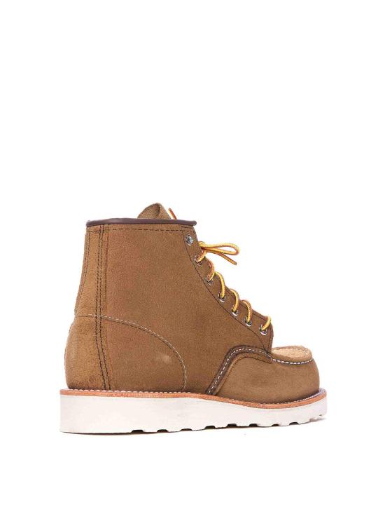 25FW 레드윙 부츠 8881OLIVEMOHAVE Beige - RED WING