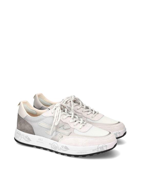 26SS 프리미아타 스니커즈 NOUSVAR Grey - PREMIATA