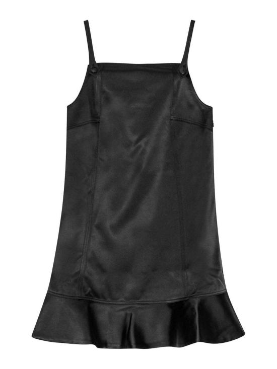  가니 의류 F9719099 Black