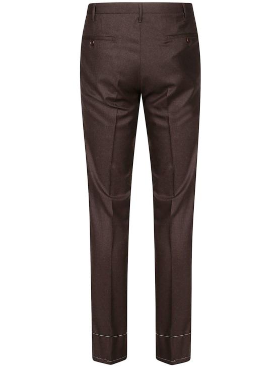  로타 의류 0363P5002C13 Brown - ROTA