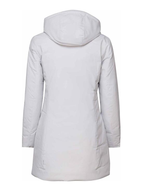  세이브더덕 자켓 D40060WMATT1910034 Grey - SAVE THE DUCK