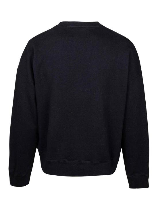  골든구스 스웨터 GUP01992P00180390100 Black - GOLDEN GOOSE