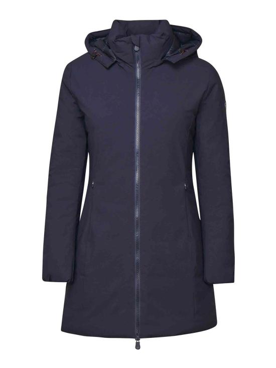  세이브더덕 자켓 D40060WMATT1990010 Blue