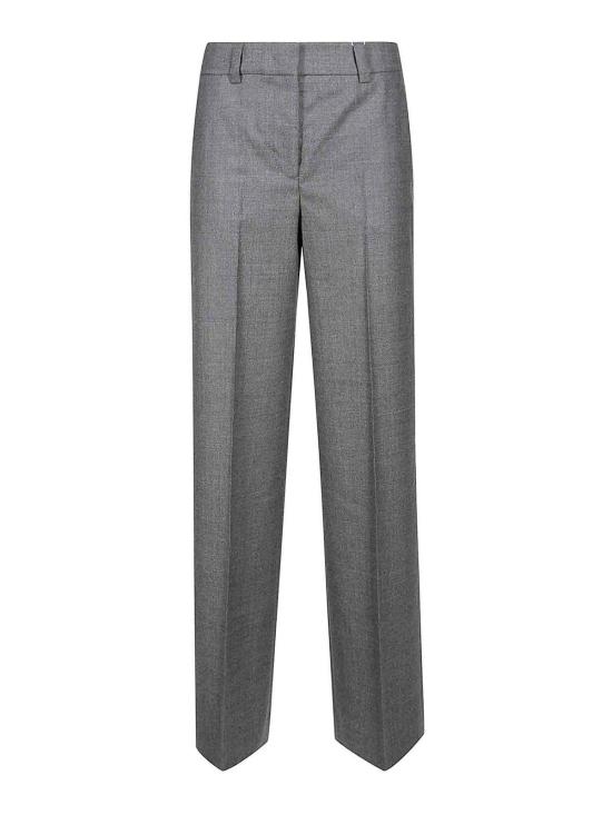 26FW 인코텍스 숏팬츠 173874D1166905 Light Grey