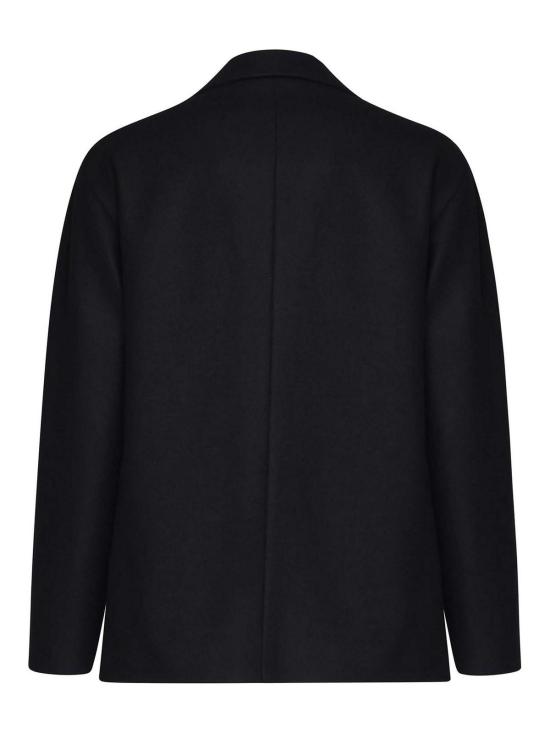  헤보 코트 ORTOLINIG7254013 Blue - HEVO