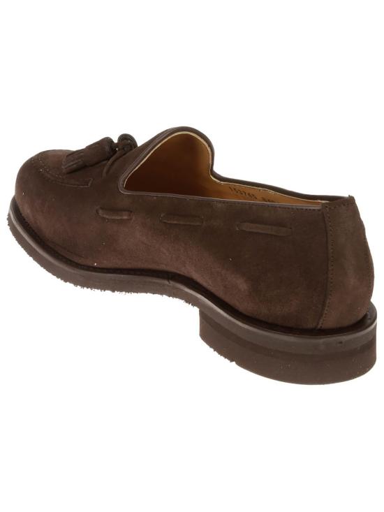  버윅 로퍼 8491HO8173 Brown - BERWICK