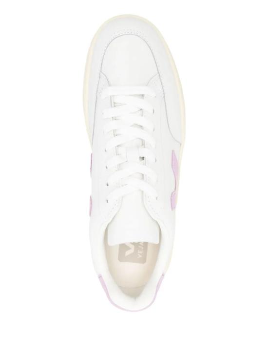 25SS 베자 스니커즈 XD0220494 WHITE ORCHID - VEJA