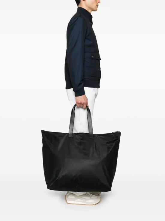 25SS 엠포리오 아르마니 토트백 EM001798 AF13454 UC001 BLACK BEAUTY - EMPORIO ARMANI