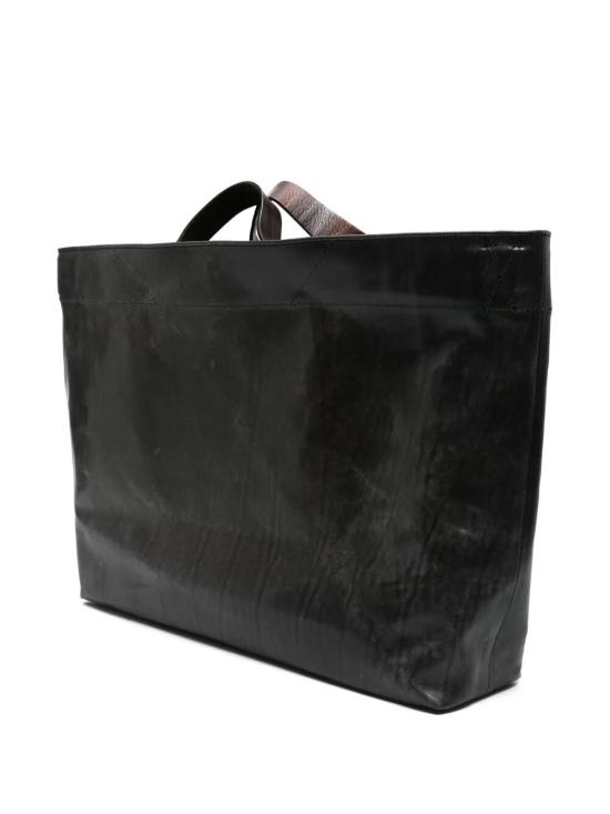 25SS 아워레가시 토트백 A2258STV BLACK - OUR LEGACY