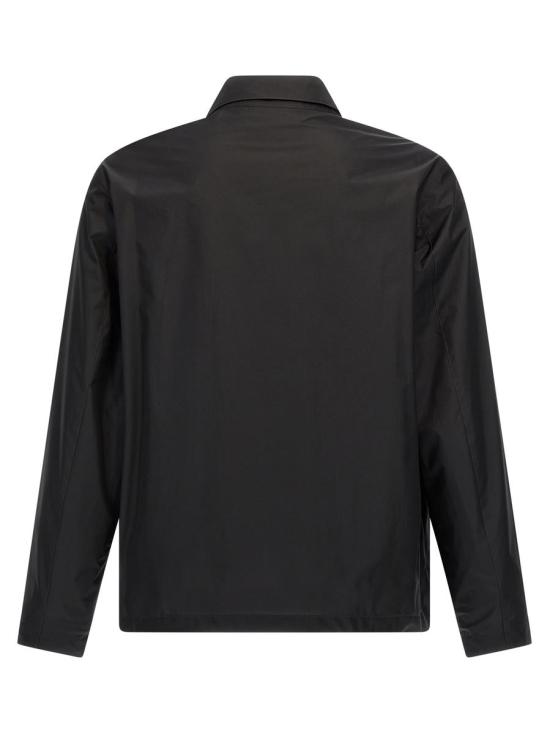 25SS 씨피 컴퍼니 자켓 18CLOS020A110033A999 DOM - C.P. COMPANY