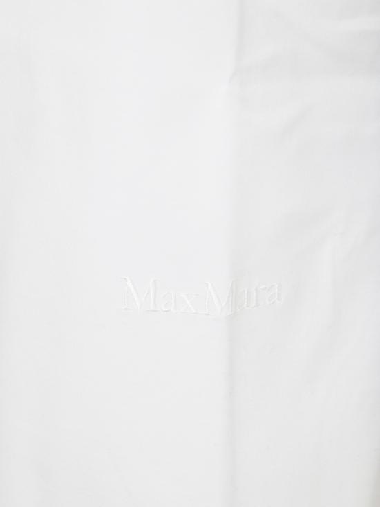 25SS 막스마라 너리나 반소매 티셔츠 2511971018600001 DOM - MAX MARA