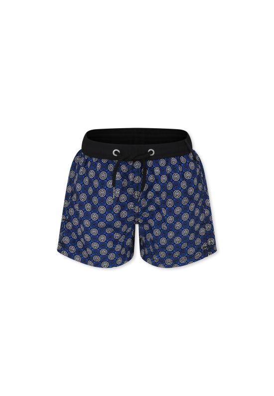 25SS [키즈] 세인트바쓰 수영복/비치웨어 JEA0004 04840H BLUE