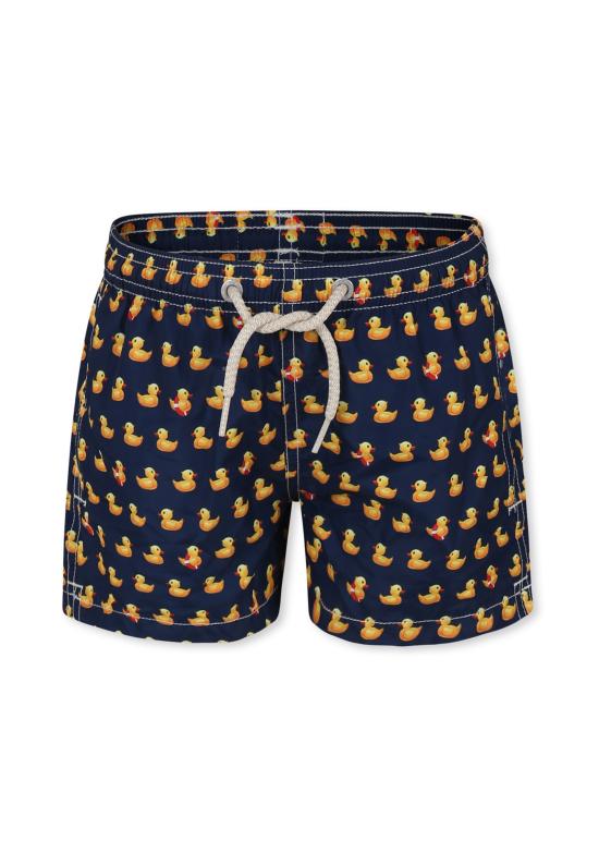 25SS [키즈] 세인트바쓰 수영복/비치웨어 JEA0004 02678H BLUE