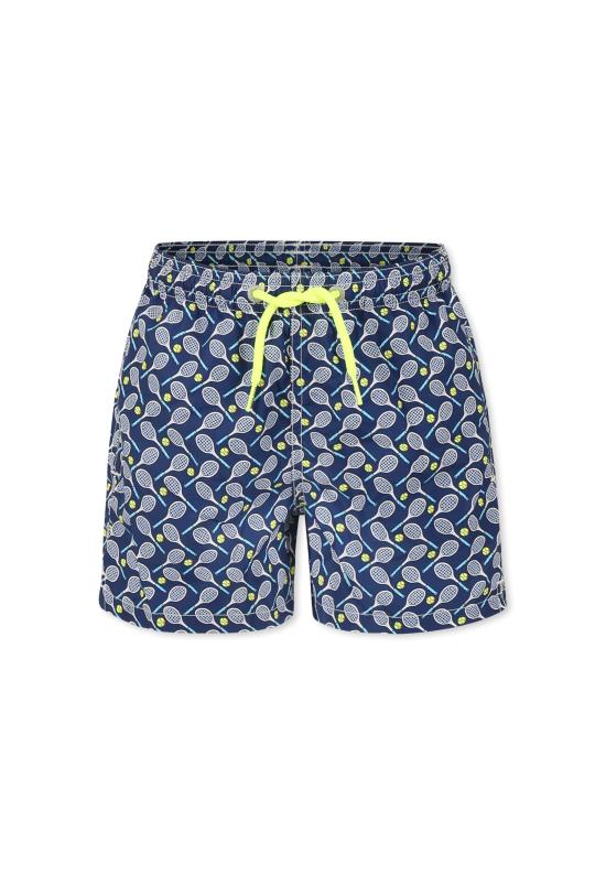 25SS [키즈] 세인트바쓰 수영복/비치웨어 JEA0004 02126H BLUE