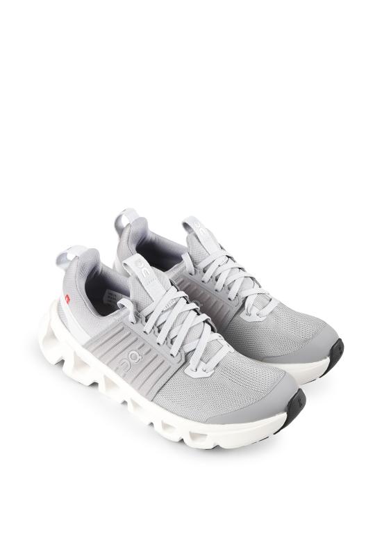 25FW [키즈] 온 러닝 스니커즈 3YF10011014 ALLOY GLACIER GREY - ON RUNNING