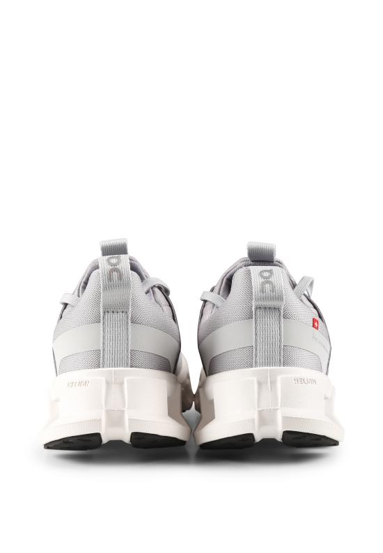 25FW [키즈] 온 러닝 스니커즈 3YF10011014 ALLOY GLACIER GREY - ON RUNNING