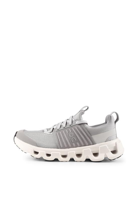 25FW [키즈] 온 러닝 스니커즈 3YF10011014 ALLOY GLACIER GREY - ON RUNNING