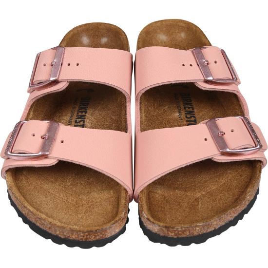26SS [키즈] 버켄스탁 샌들 1026423 PINK CLAY - BIRKENSTOCK
