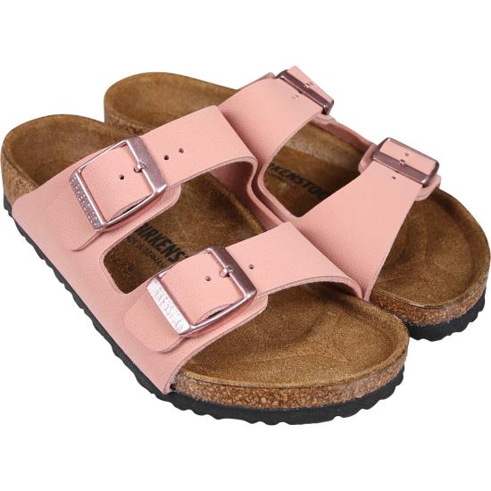26SS [키즈] 버켄스탁 샌들 1026423 PINK CLAY - BIRKENSTOCK