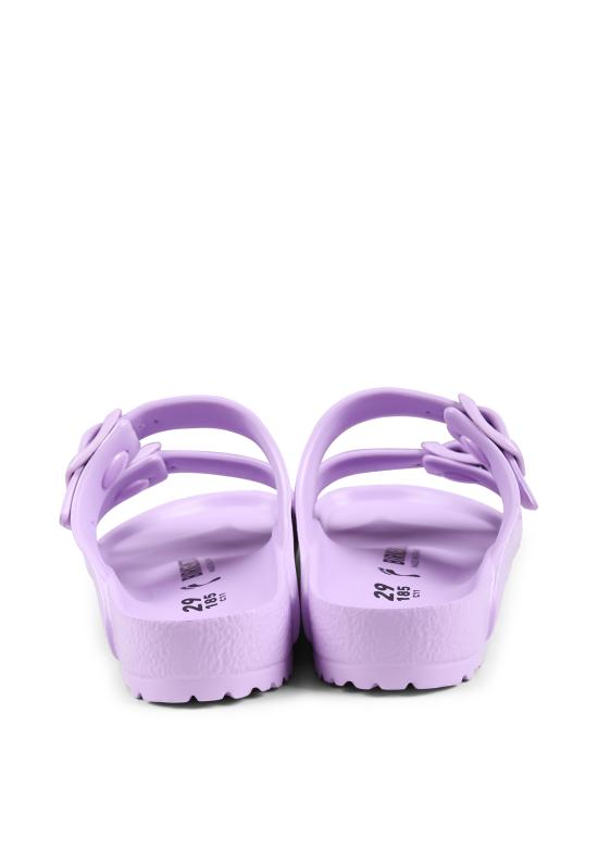 25SS [키즈] 버켄스탁 슈즈 1029555 ARIZONA EVA VIOLET - BIRKENSTOCK