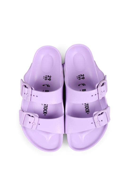 25SS [키즈] 버켄스탁 슈즈 1029555 ARIZONA EVA VIOLET - BIRKENSTOCK