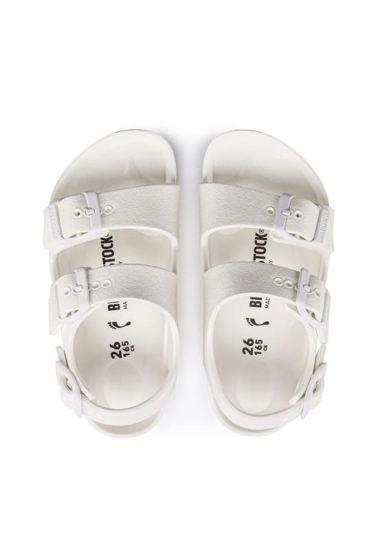 1019458 MILANO WHITE