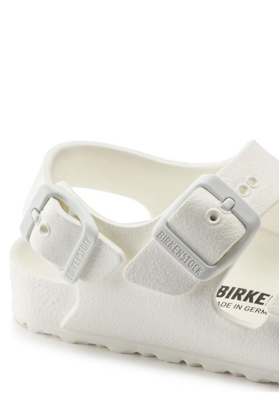 1019458 MILANO WHITE