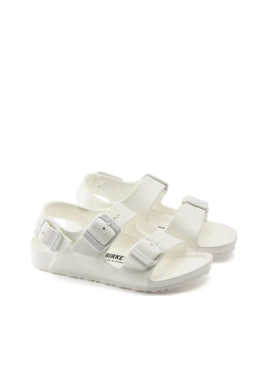 1019458 MILANO WHITE