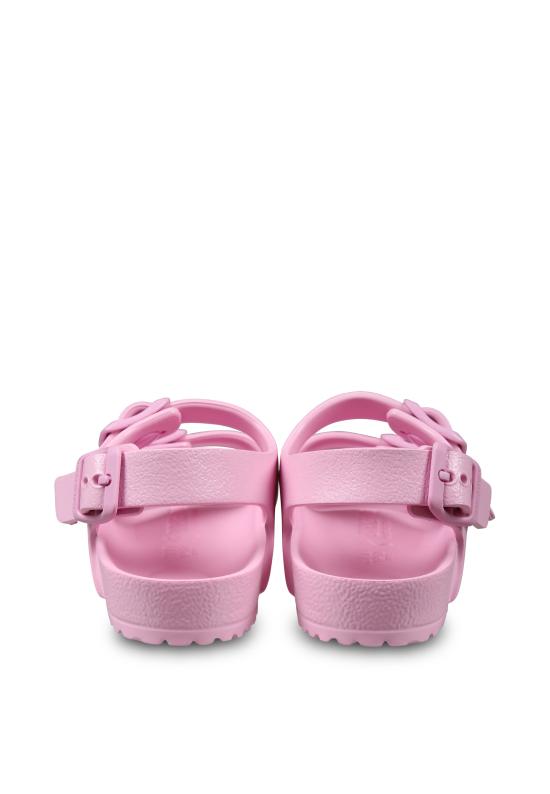 25SS [키즈] 버켄스탁 샌들 1029544 MILANO GOMMA PINK - BIRKENSTOCK