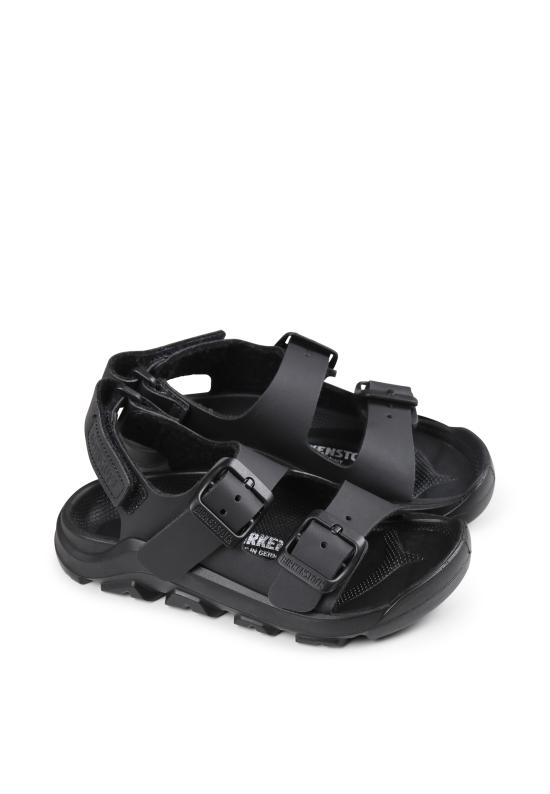 25SS [키즈] 버켄스탁 샌들 1026780 MOGAMI BLACK - BIRKENSTOCK