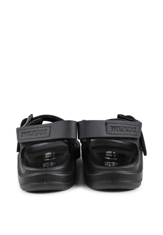 25SS [키즈] 버켄스탁 샌들 1026780 MOGAMI BLACK - BIRKENSTOCK