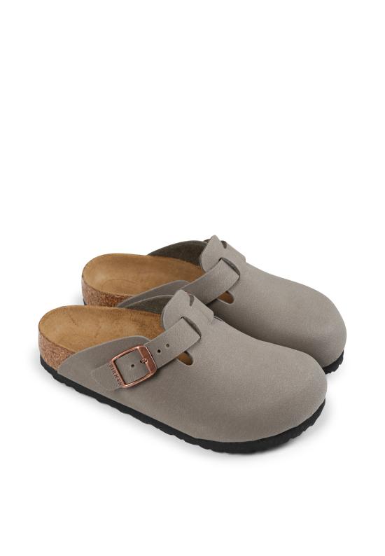 25SS [키즈] 버켄스탁 샌들 1029357 BOSTON GREEN - BIRKENSTOCK