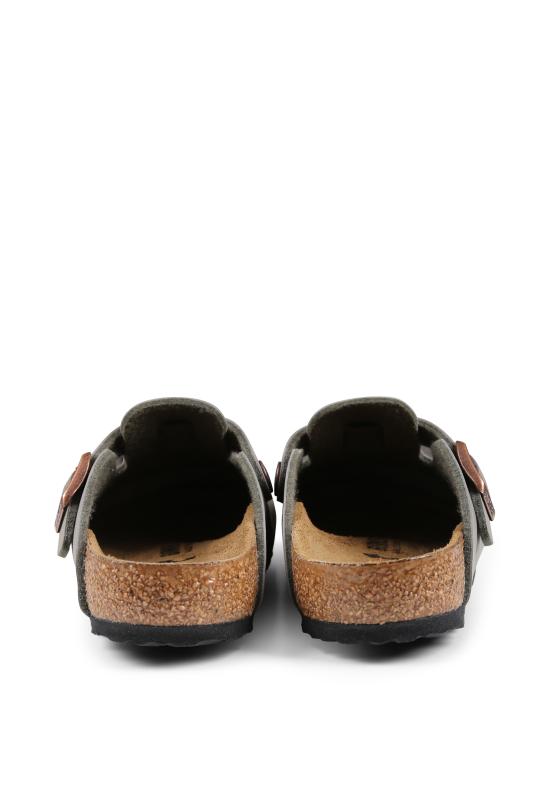 25SS [키즈] 버켄스탁 샌들 1029357 BOSTON GREEN - BIRKENSTOCK