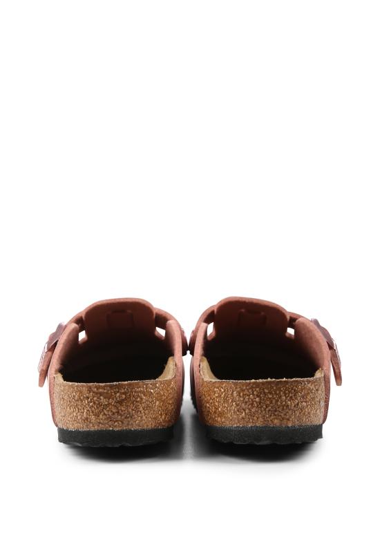 26SS [키즈] 버켄스탁 뮬 1029748 BOSTON PINK - BIRKENSTOCK